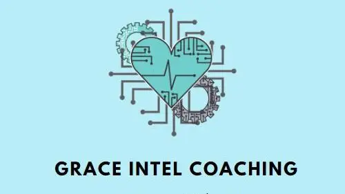 Grace Intel Coaching logo