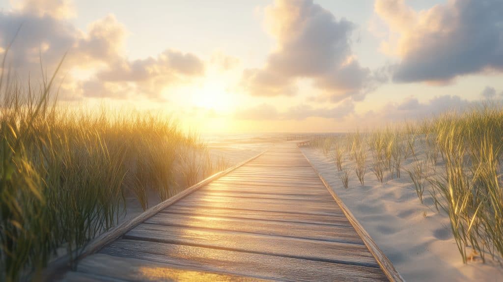 Sun rising on a new path, symbolizing hope and healing after betrayal